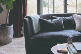 5 món đồ quen thuộc có thể khiến nhà bí và nóng hơn