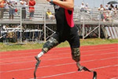 Cơ thể con người... sắp được công nghệ hóa