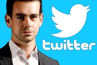 Hy hữu: CEO Twitter bị khóa tài khoản... Twitter