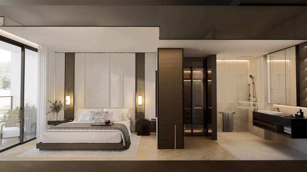 Long Bien Central - Hé lộ chuẩn mực sống sang vượt trội tại Hà Nội - 1 Long Bien Central - Hé lộ chuẩn mực sống sang vượt trội tại Hà Nội - 1