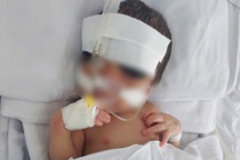 Tìm sản phụ rời bệnh viện sau khi sinh bé trai nặng 2,2kg ở Tây Ninh