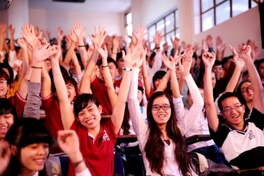 10 sự kiện tiêu biểu công tác Đoàn và phong trào Thanh thiếu nhi năm 2015