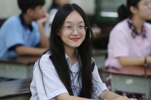 TPHCM công bố cấu trúc đề thi lớp 10 năm 2025 theo chương trình mới