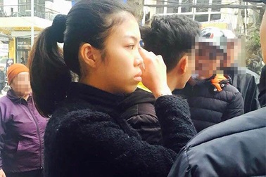 Cô gái 9X lập Facebook "ảo", lừa đảo chiếm đoạt tiền của "Shipper"