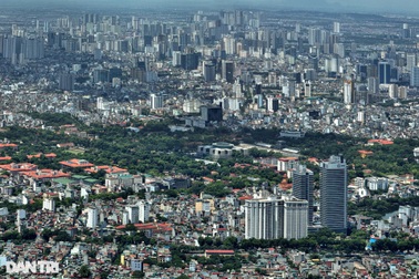 Không dừng đề án sắp xếp đơn vị hành chính các cấp!