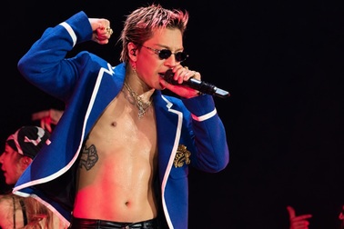 Báo Hàn Quốc: Việt Nam trở thành thị trường trọng điểm của nghệ sĩ Kpop