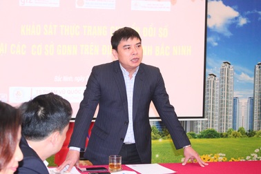 Đại dịch Covid-19 đẩy nhanh tốc độ chuyển đổi số trong giáo dục nghề nghiệp