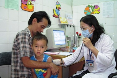 Y đức qua những điều giản dị