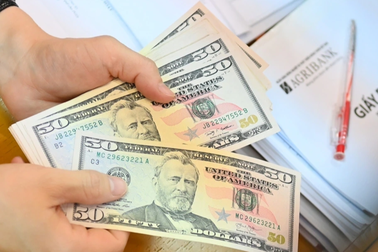 Kiều hối dùng xây nhà, mua xe nhưng để sản xuất kinh doanh thì tốt hơn