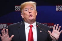 Tòa án Mỹ nói ông Trump vi phạm tự do ngôn luận vì chặn người chỉ trích trên Twitter