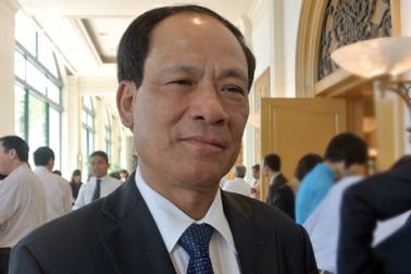 Tổng thư ký ASEAN: “Hành động của Trung Quốc trên biển Đông rất nguy hiểm”