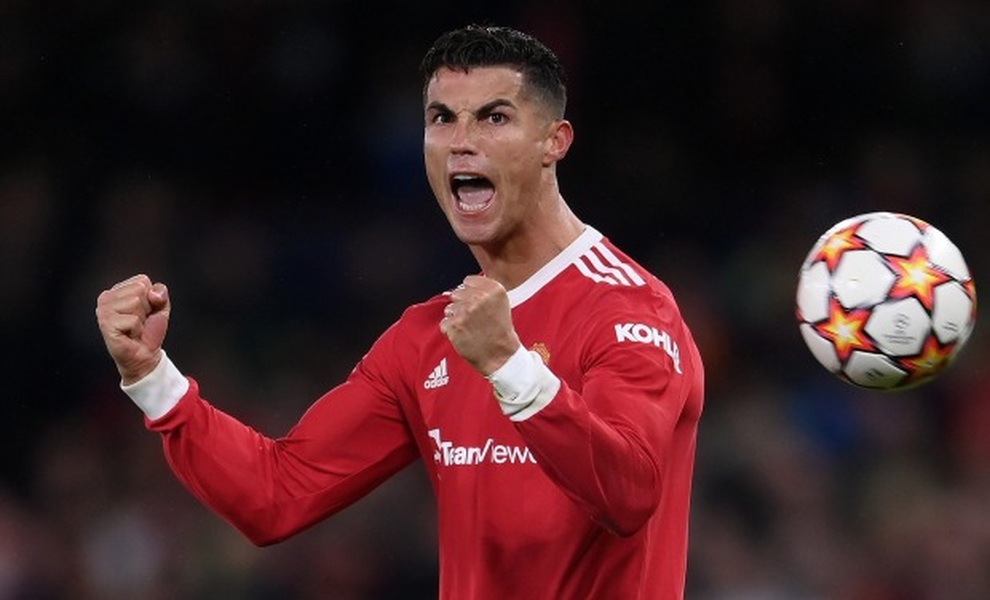 C.Ronaldo từng bị Sir Alex Ferguson nổi cáu, đuổi về nhà vì lý do khó đỡ - 2 C.Ronaldo từng bị Sir Alex Ferguson nổi cáu, đuổi về nhà vì lý do khó đỡ - 2