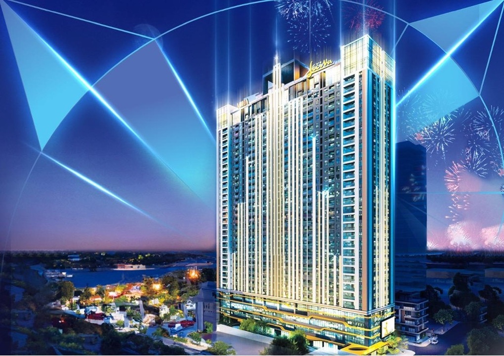 Viha Leciva: Cái bắt tay của Xuân Lộc Thọ và những thương hiệu lớn - 1 Viha Leciva: Cái bắt tay của Xuân Lộc Thọ và những thương hiệu lớn - 1