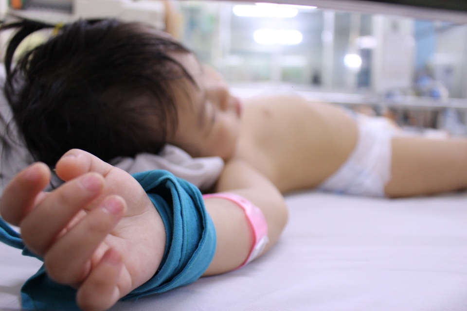Chưa hết dịch Covid-19 đã vào mùa cao điểm sốt xuất huyết, tay chân miệng - 3 Chưa hết dịch Covid-19 đã vào mùa cao điểm sốt xuất huyết, tay chân miệng - 3