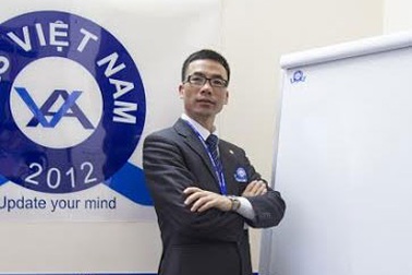 Nhân lực Việt Nam: Đã đến thời trỗi dậy