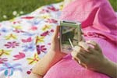 Thị trường PDA vẫn “ế ẩm”