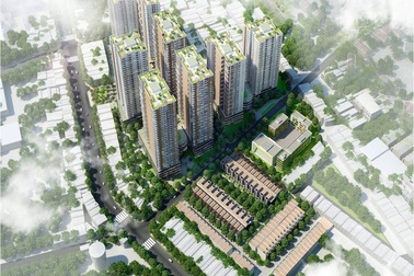 BĐS cao cấp TP.HCM tới kỳ “nở rộ”