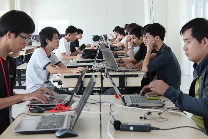 Nhiều ngành nghề sẽ phát triển mạnh mẽ sau Covid-19 - Ảnh 1. Nhiều ngành nghề sẽ phát triển mạnh mẽ sau Covid-19 - Ảnh 1.