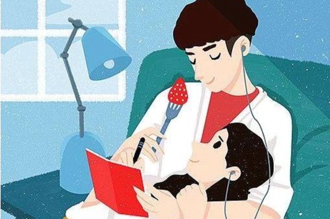Đàn ông có 4 đặc điểm sau, đàn bà đừng trông đợi vào anh ta nữa - 1 Đàn ông có 4 đặc điểm sau, đàn bà đừng trông đợi vào anh ta nữa - 1
