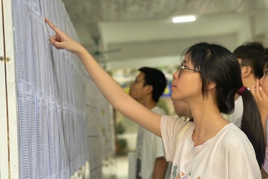 Bốn trường cấp 2 chiếm 40% suất học lớp 10 chuyên ngữ năm 2025