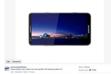 “Chân dung” Samsung Galaxy Note II qua tin đồn
