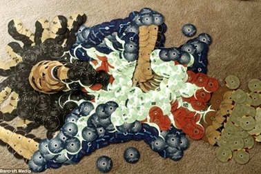 Huyền thoại âm nhạc sống dậy từ đĩa CD  