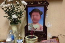 Khởi tố vụ án bé gái 3 tuổi tử vong nghi do mẹ, bố dượng bạo hành