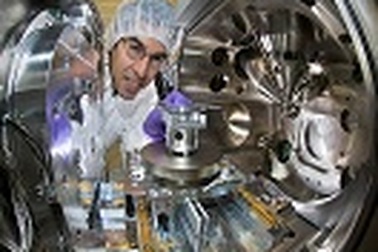 Đào tạo công nghệ Nano – Sức mạnh mới của giáo dục Hà Lan