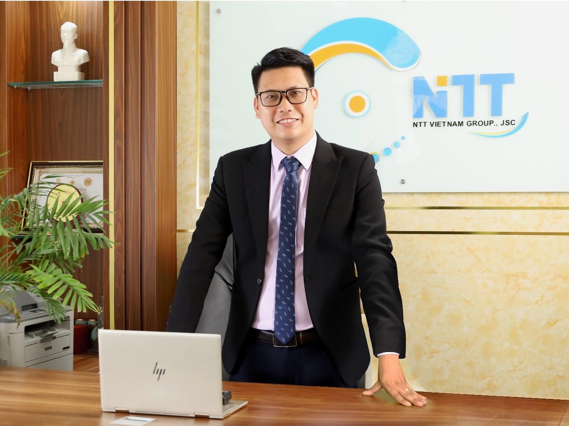 Tập đoàn NTT Việt Nam là nhà phân phối chính hãng Health Global - 4 Tập đoàn NTT Việt Nam là nhà phân phối chính hãng Health Global - 4