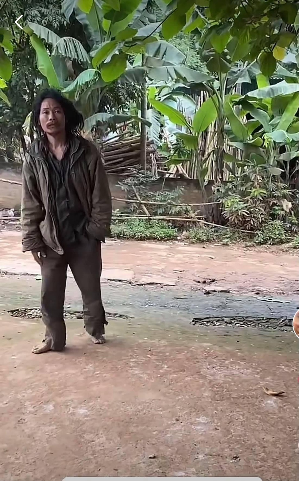 Người phụ nữ ở Phú Thọ tìm thấy chồng mất tích 11 năm nhờ một clip TikTok - 1 Người phụ nữ ở Phú Thọ tìm thấy chồng mất tích 11 năm nhờ một clip TikTok - 1