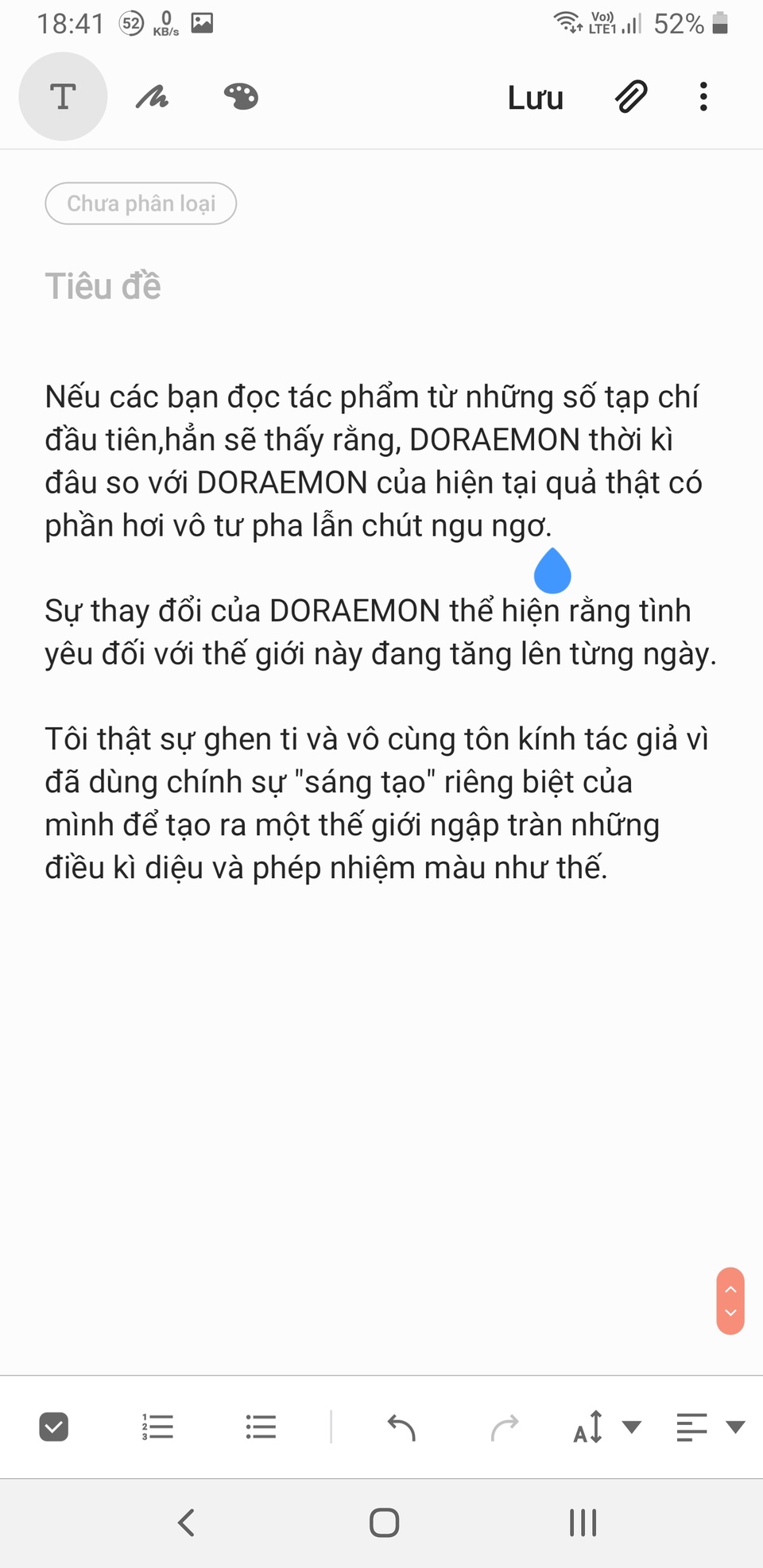 Thủ thuật biến chữ viết tay và tài liệu trên giấy tờ thành văn bản máy tính - 3 Thủ thuật biến chữ viết tay và tài liệu trên giấy tờ thành văn bản máy tính - 3