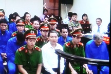 Xử vụ Dương Chí Dũng: “Tiền tham ô nhận như được bố thí”?