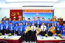 Đoàn Thanh niên Bộ LĐ-TB&XH tổ chức thành công Đại hội nhiệm kỳ 2022-2027