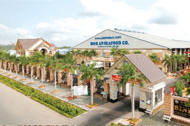 Lương “khủng” của Viện trưởng Thủy sản Bình An