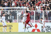 Bùi Tiến Dũng: "Đội tuyển Việt Nam sẽ đánh bại Indonesia ở Mỹ Đình"