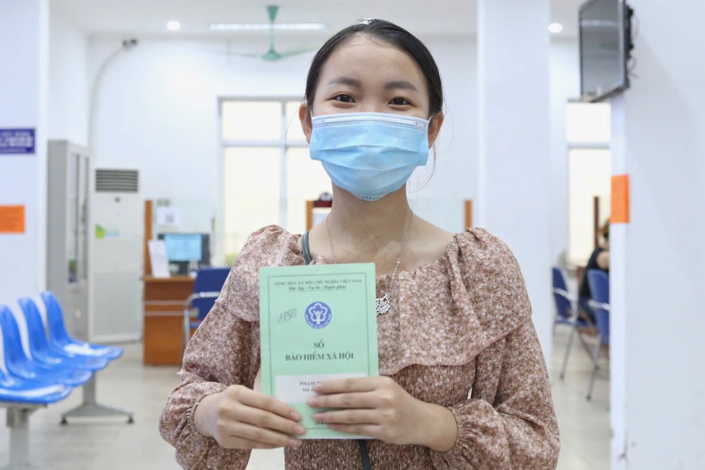 Hoàn thiện chính sách bảo hiểm thất nghiệp đáp ứng yêu cầu mới của thị trường lao động - 2