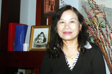 Cô giáo Việt 14 năm cống hiến nơi xứ người