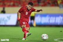FIFA đưa ra quy định, trận đấu của tuyển Việt Nam thay đổi phút chót