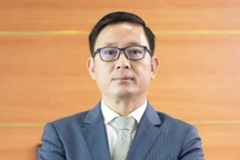 Quyền Tổng Giám đốc cũ của Eximbank đầu quân vào ABBank