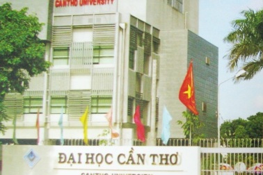 ĐH Cần Thơ công bố các môn cần thiết xét tuyển ĐH năm 2015