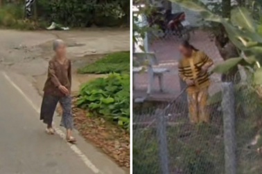 Trào lưu dùng Google Maps "xuyên không" thăm nhà cũ, nhiều người bật khóc
