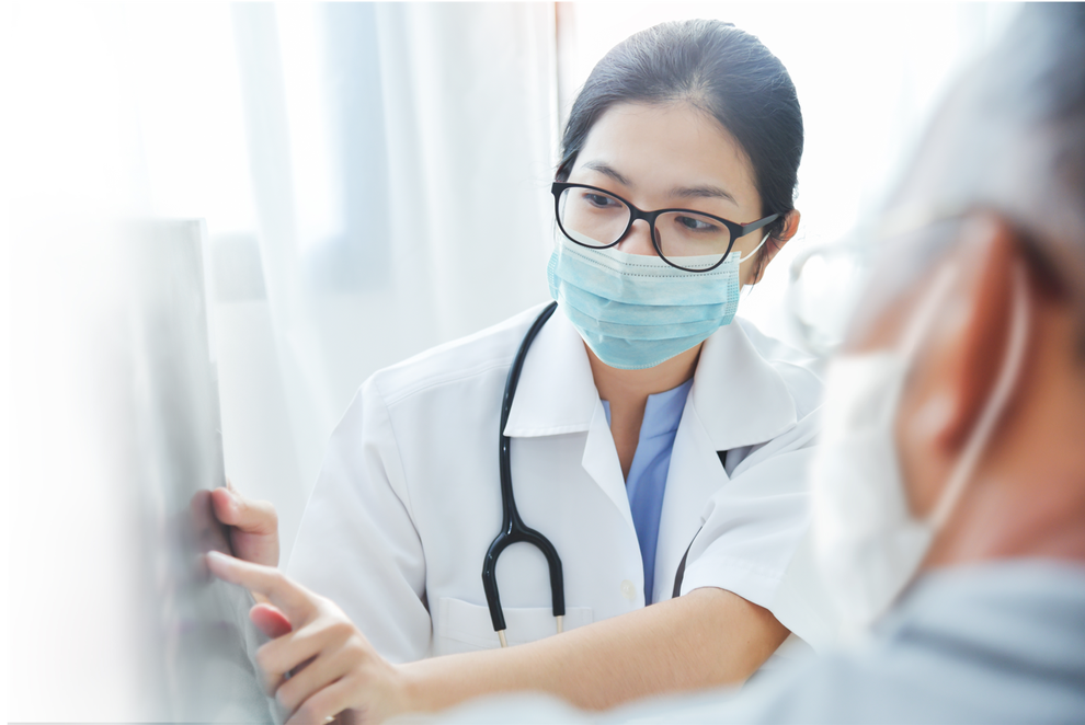 Abbott tiên phong giải pháp cải thiện sức khỏe, chất lượng cuộc sống - 1 Abbott tiên phong giải pháp cải thiện sức khỏe, chất lượng cuộc sống - 1