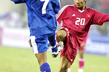 Nhận diện đối thủ của tuyển U23 Việt Nam 