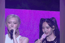 Màn "bắn" tiếng Việt liên tiếp của Blackpink khiến khán giả ồ lên thích thú