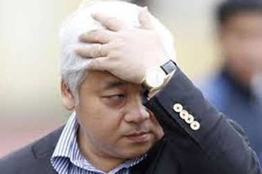 Ông Nguyễn Bá Thanh: Cuối năm sẽ xét xử vụ bầu Kiên