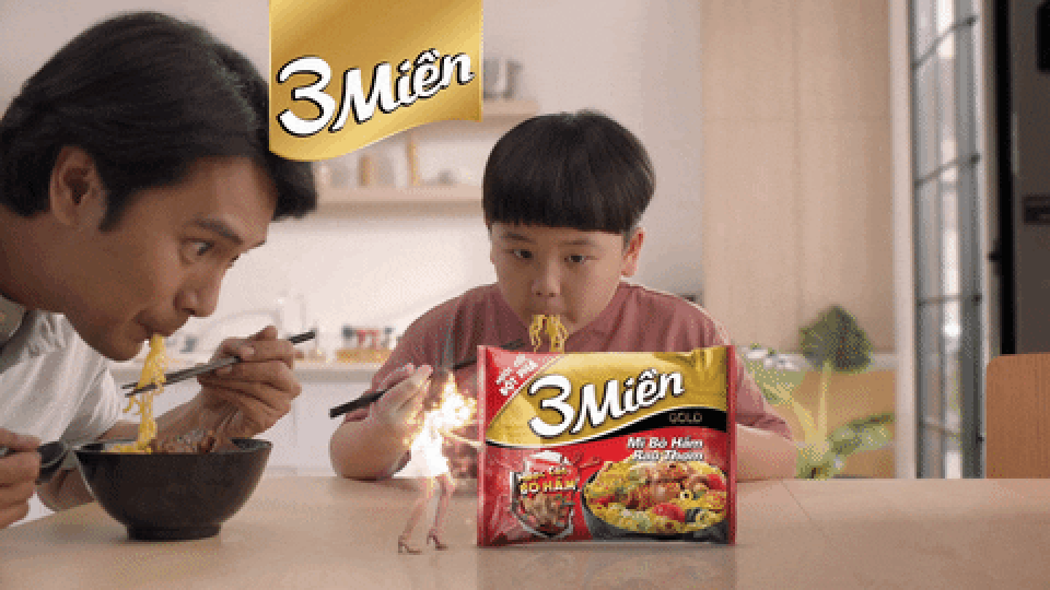 “Mì quốc dân” 3 Miền Bò hầm rau thơm ẩn chứa bí mật gì mà làm người Việt mê đắm không rời? - 7