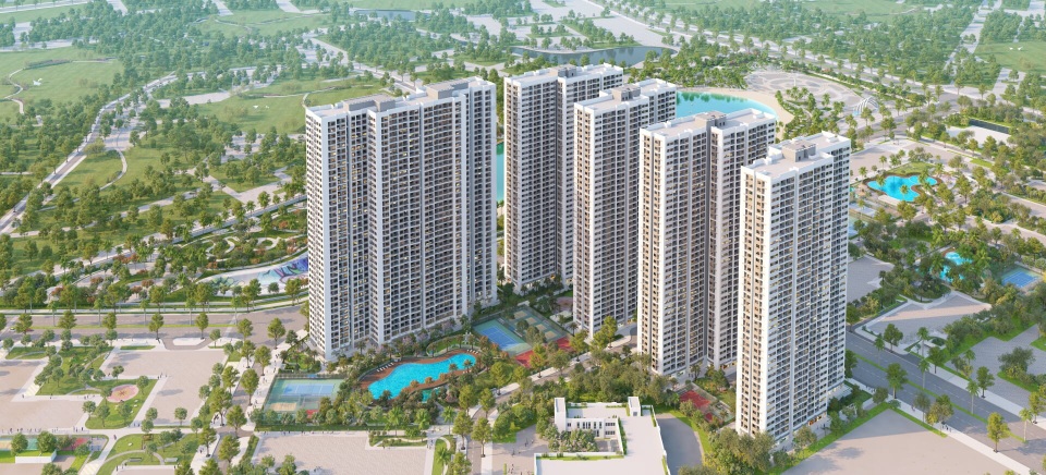 Bất động sản vẫn là kênh trú ẩn an toàn - 2 Bất động sản vẫn là kênh trú ẩn an toàn - 2