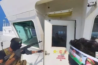 18 công ty vận tải biển định tuyến lại hải trình để tránh Biển Đỏ