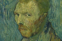 Hội họa thế giới bất ngờ đón nhận thêm một bức chân dung tự họa của Van Gogh