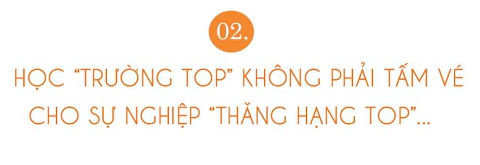 Tốt nghiệp đại học lương không bằng công nhân, vậy sao cứ cố phải vào? - 3 Tốt nghiệp đại học lương không bằng công nhân, vậy sao cứ cố phải vào? - 3